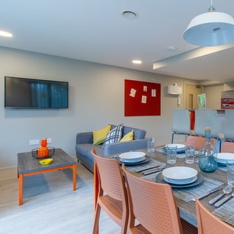 Block A Gold En Suite Floors 1-6 - Image 7